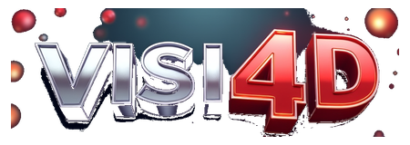 visi4d logo