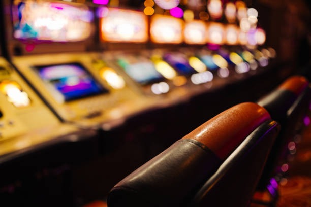 visi4d Slot Rooms Built for Indonesia